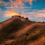 Table Rock Cross Trail