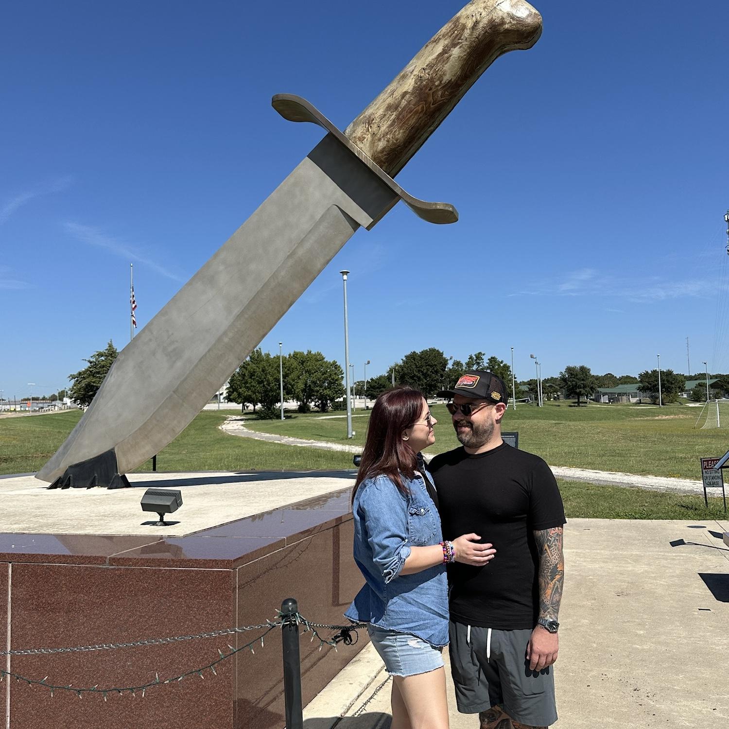 Bowie, TX