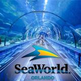 SeaWorld Orlando