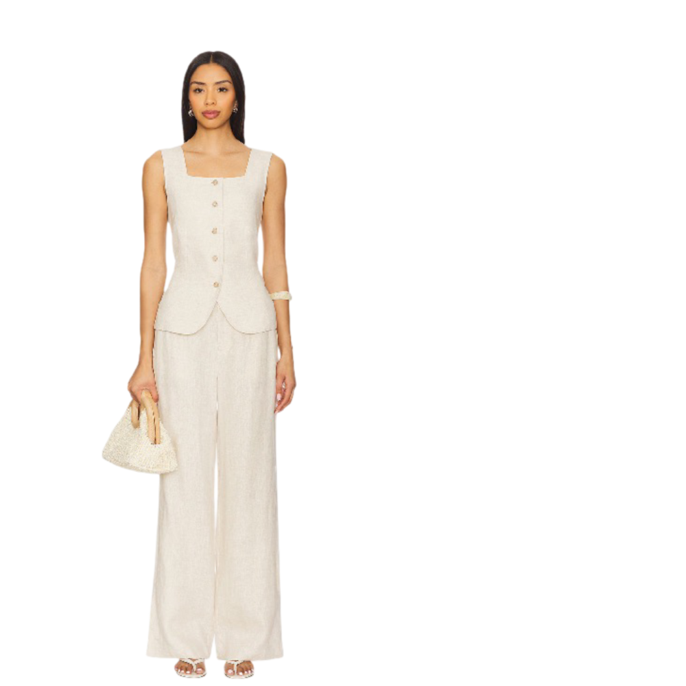 long formal modest dresses Modest evening dress | High neck formal dress main image 1