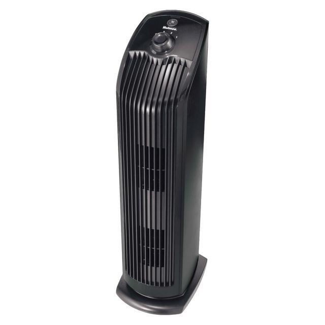 Product description page - Holmes® Lifelong Tower Air Purifier with HEPA HAP1201-TU