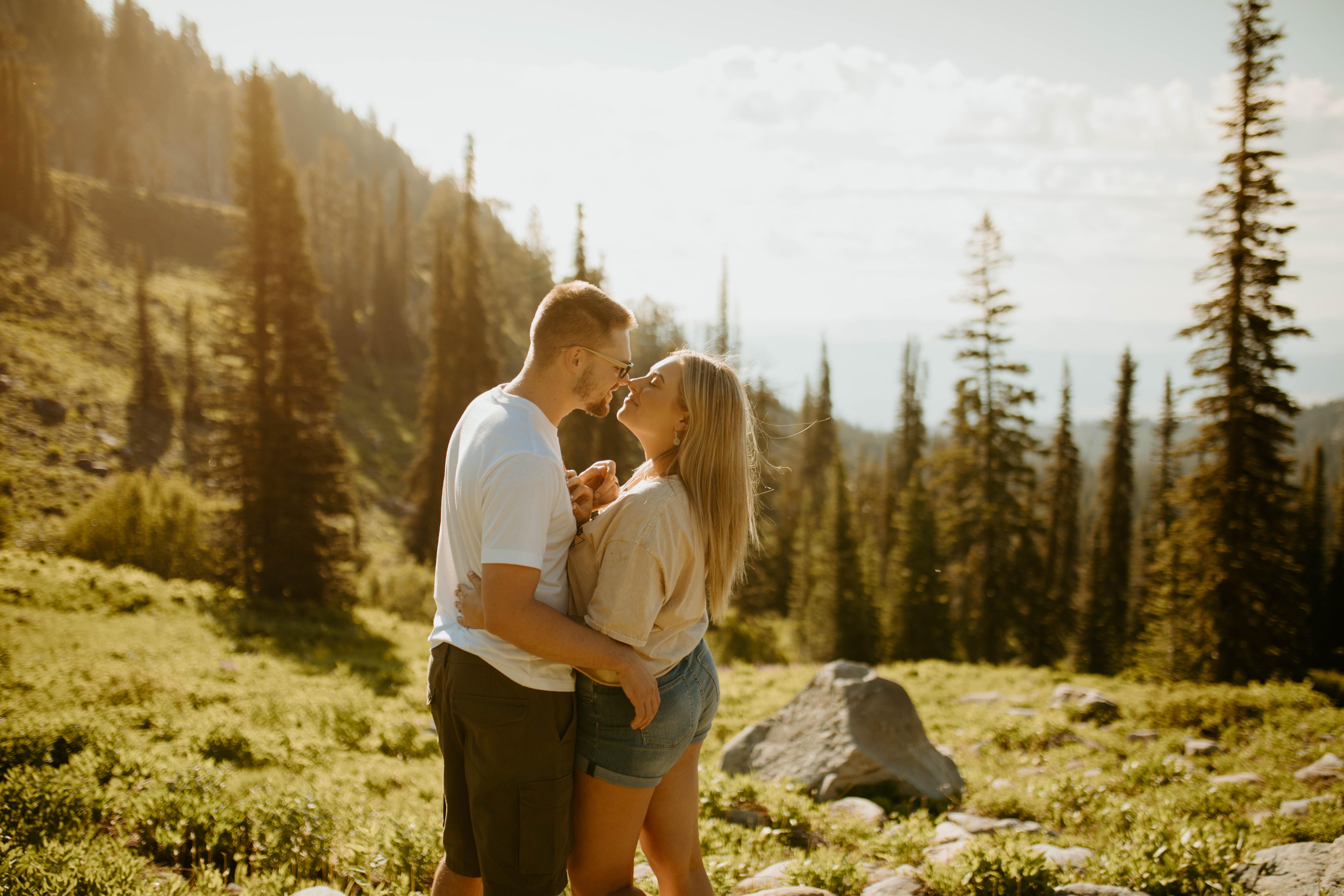 The Wedding Website of Karli Sprague and Jacob Booker