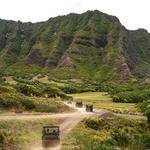 Kualoa Ranch