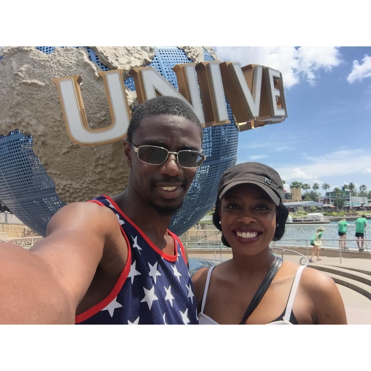 Universal!