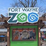 Fort Wayne Zoo