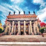 Teatro Juárez