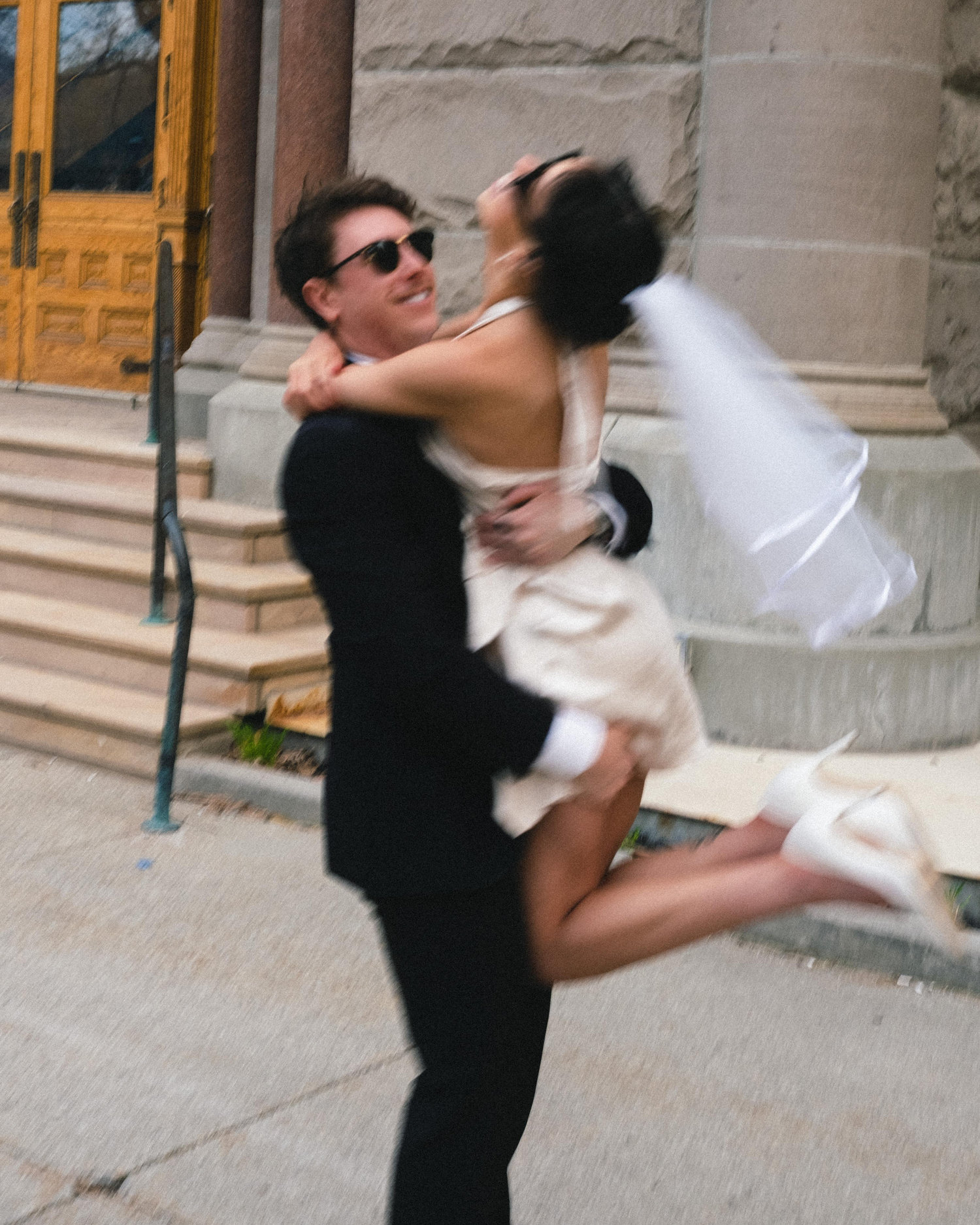 The Wedding Website of Grace Garso and William Gregory
