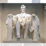 Lincoln Memorial