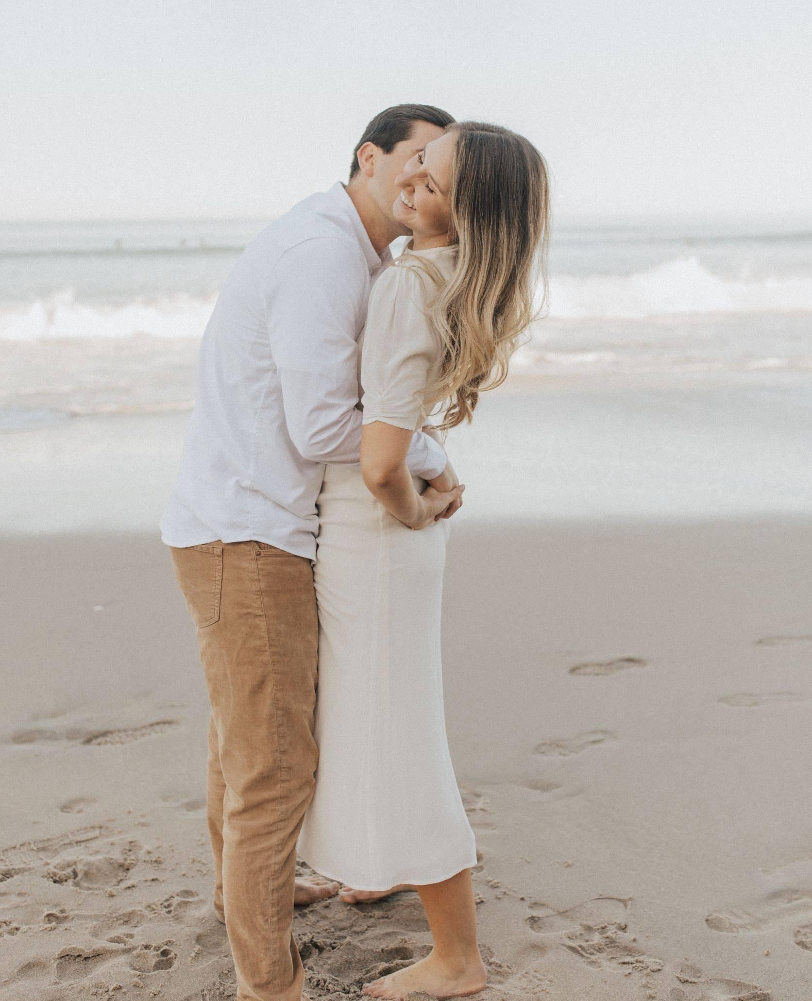 The Wedding Website of Lindsey Frilot and Tyler Chamness