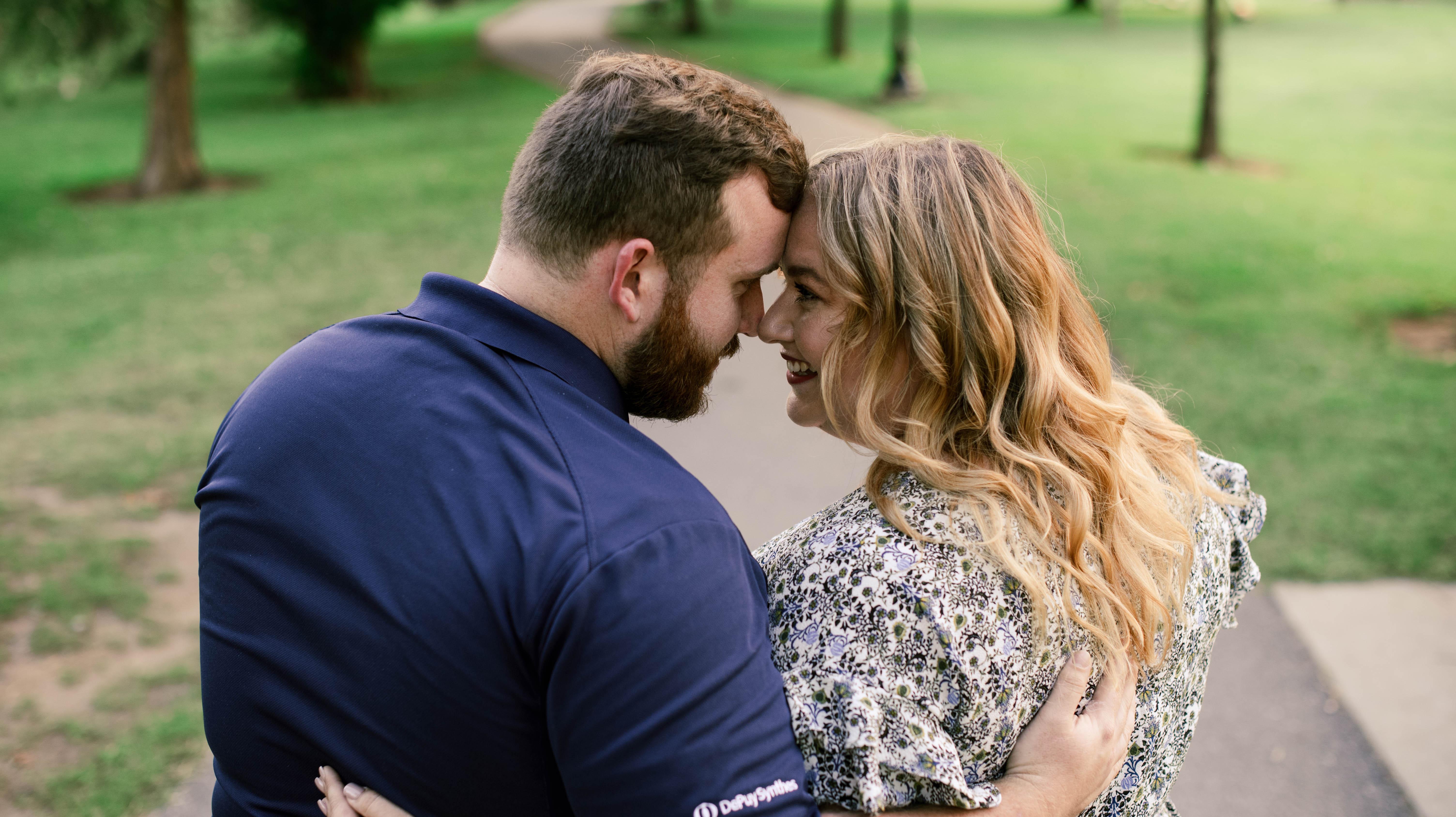 The Wedding Website of Elizabeth Brady and Jason Neeves