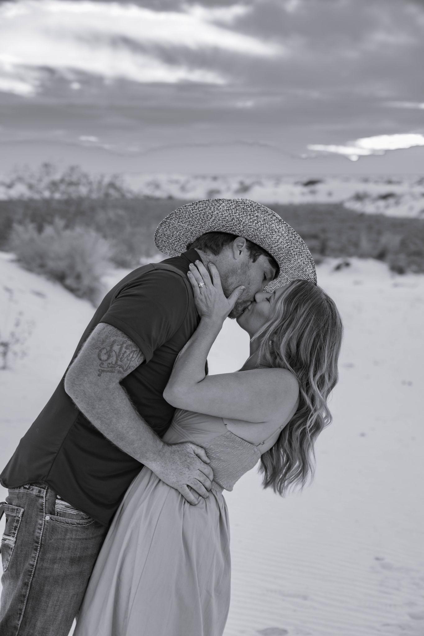 The Wedding Website of Taylor Goodin and Ethen Carrell