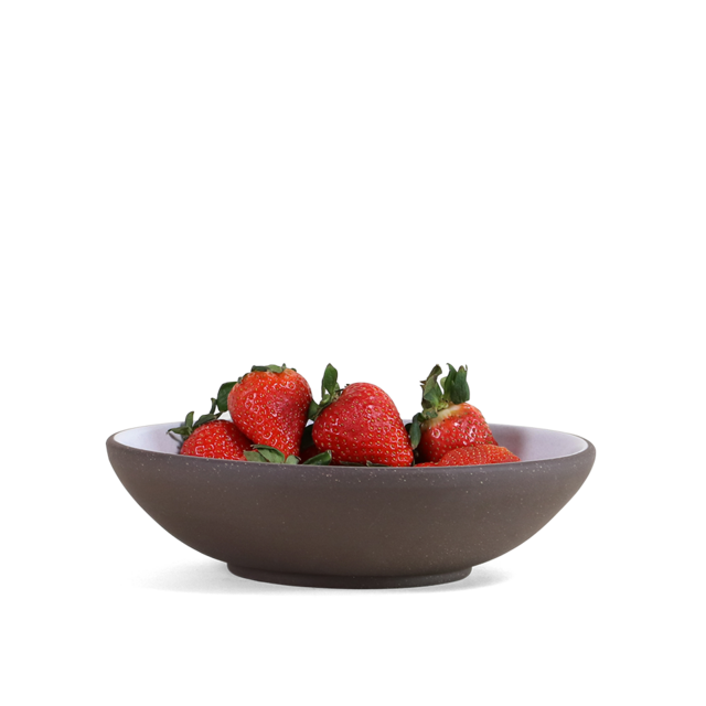 8.5" Coupe Alaska Bowl