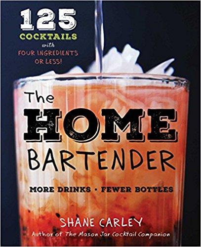 Home Bartender