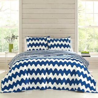 Pikku Lokki 3-Piece Quilt Set