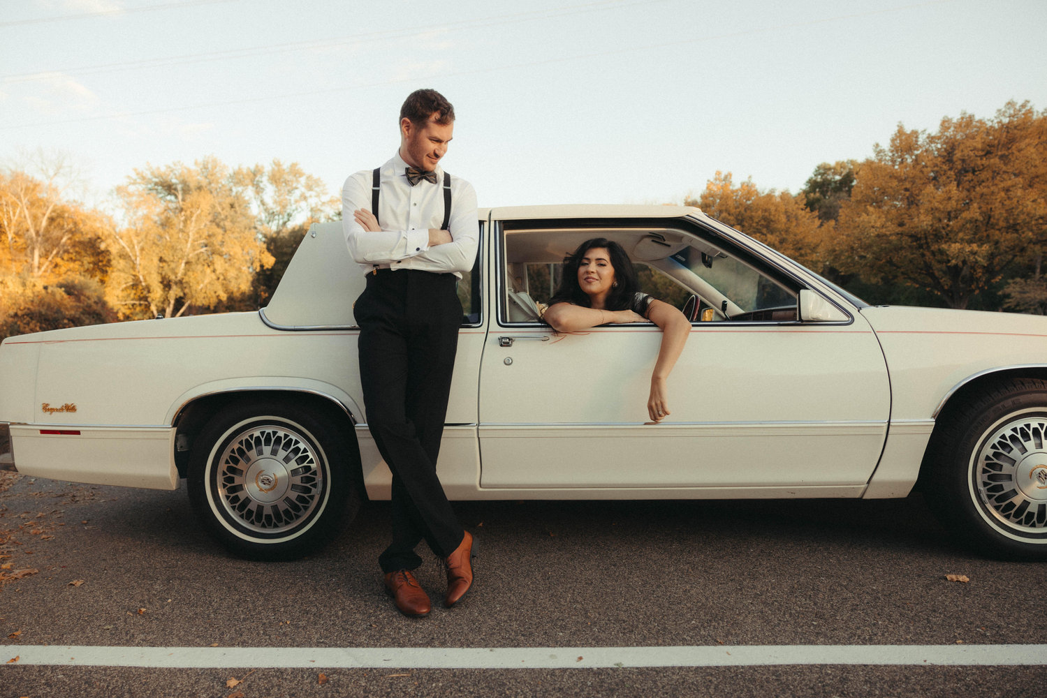Nicole Soto and Benjamin Goodspeed's Wedding Website