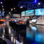 National Corvette Museum