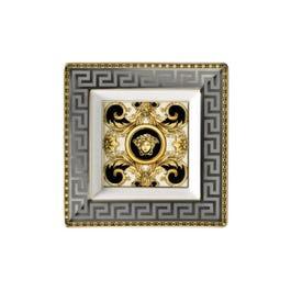 Versace Gala Serving Tray Square - GEARYS