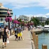 Georgetown Waterfront