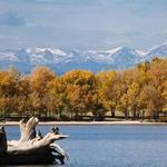 Cherry Creek State Park