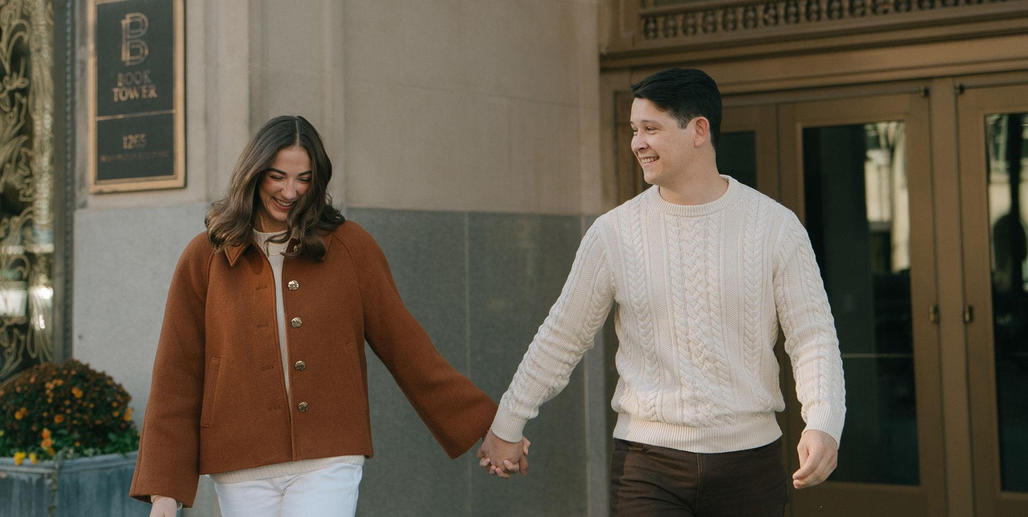 The Wedding Website of Cameron Dunn and Jedidiah Howell