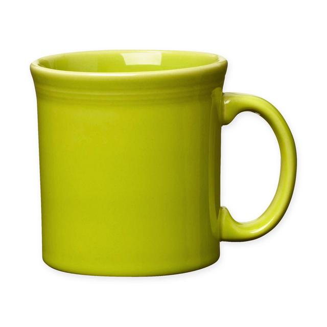 Fiesta® Java Mug in Lemongrass