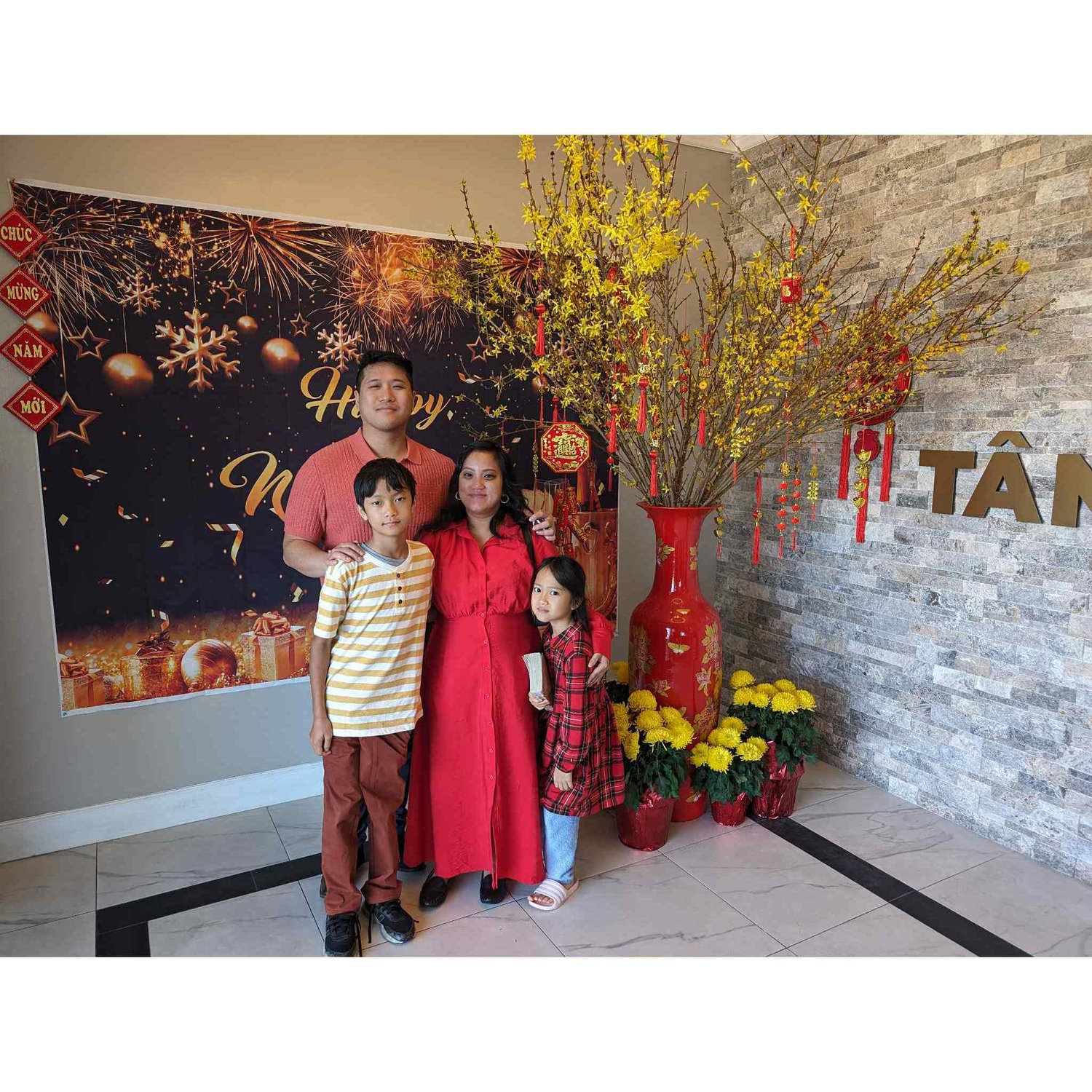 Gongxi Facai