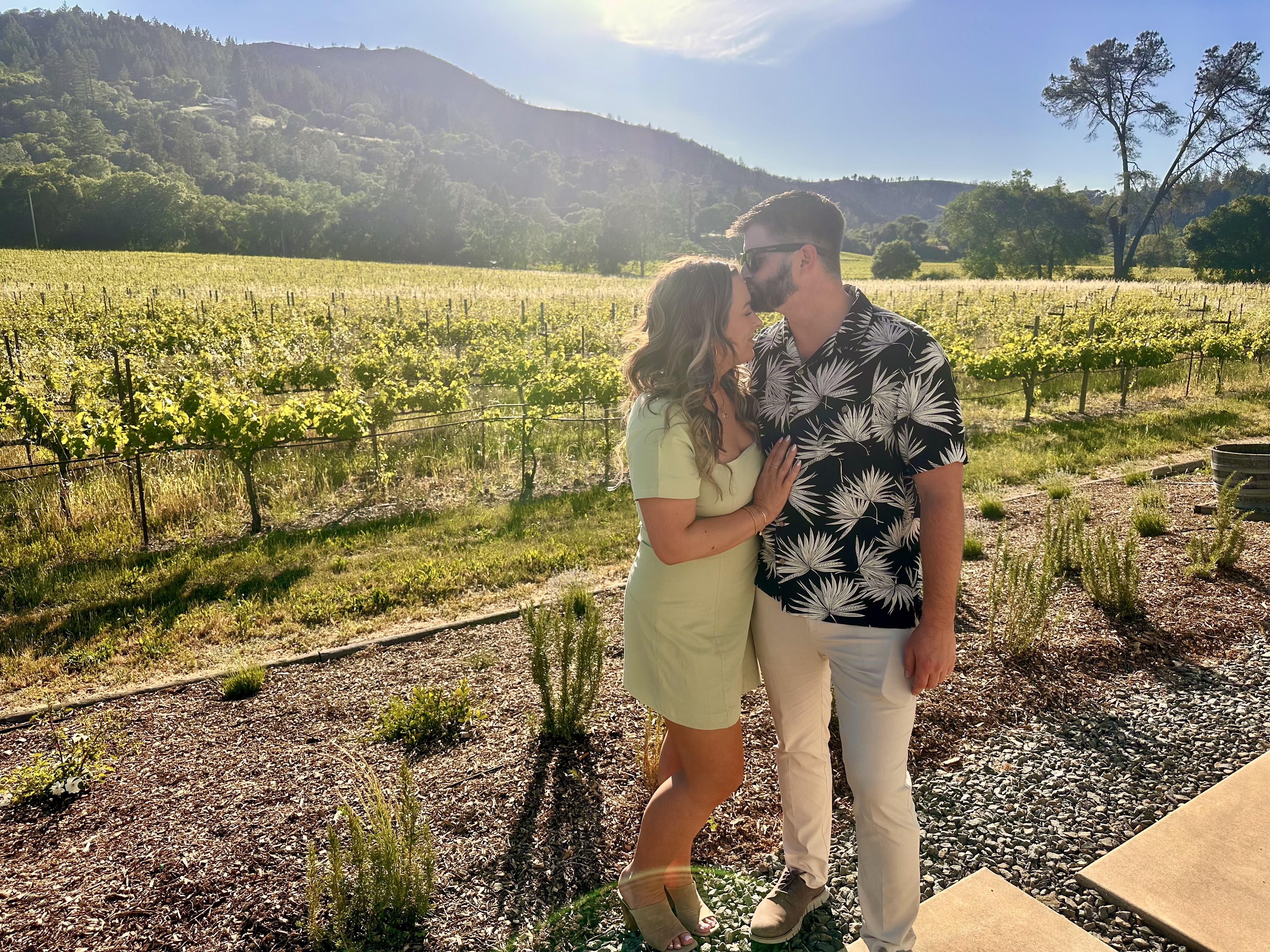 The Wedding Website of Hannah Broder and Phillip Hutchinson