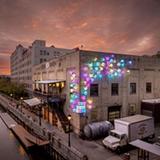 Lakefront Brewery
