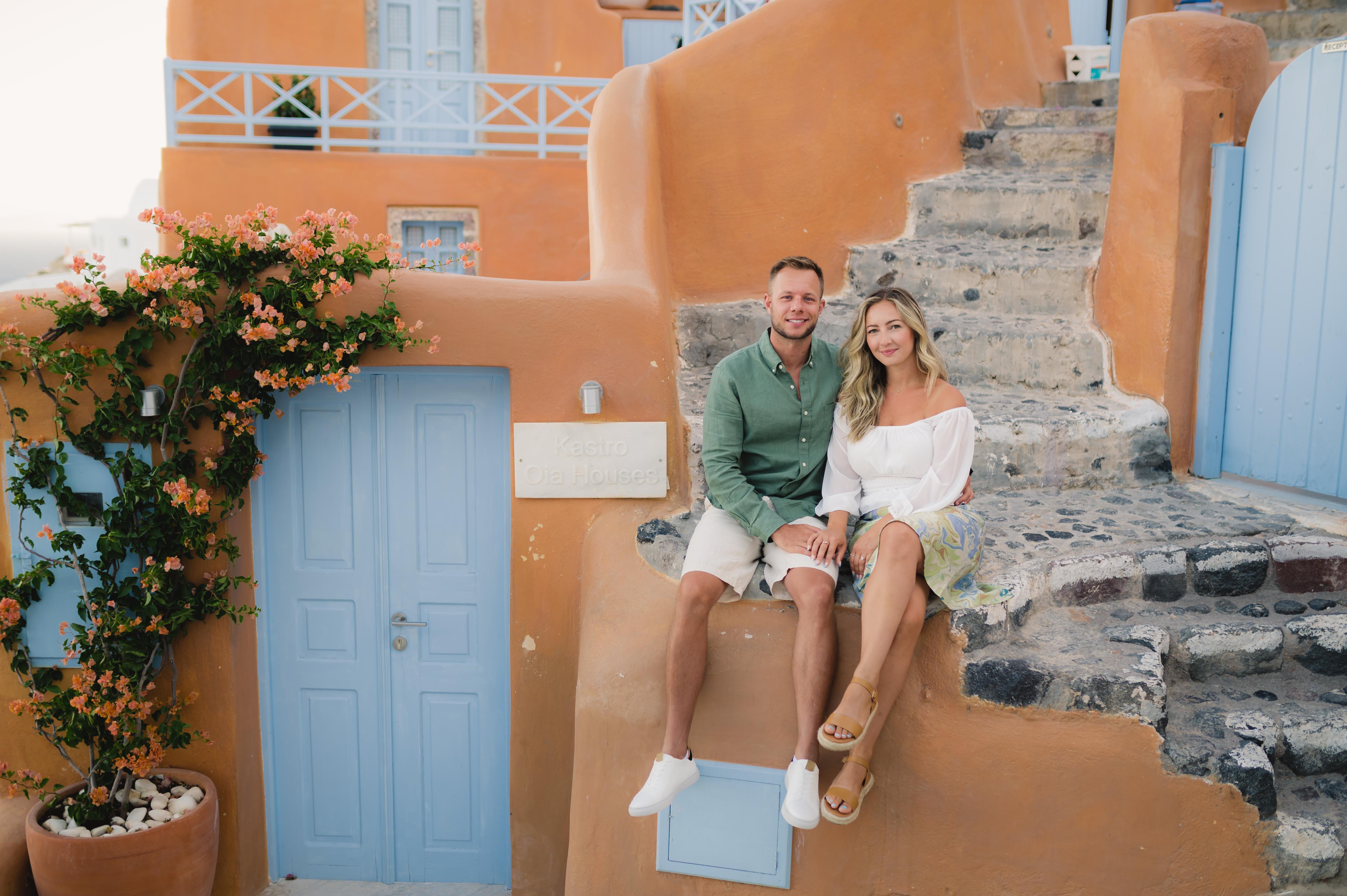 The Wedding Website of Justyna Kaczmarska and Kuba Rozpadek