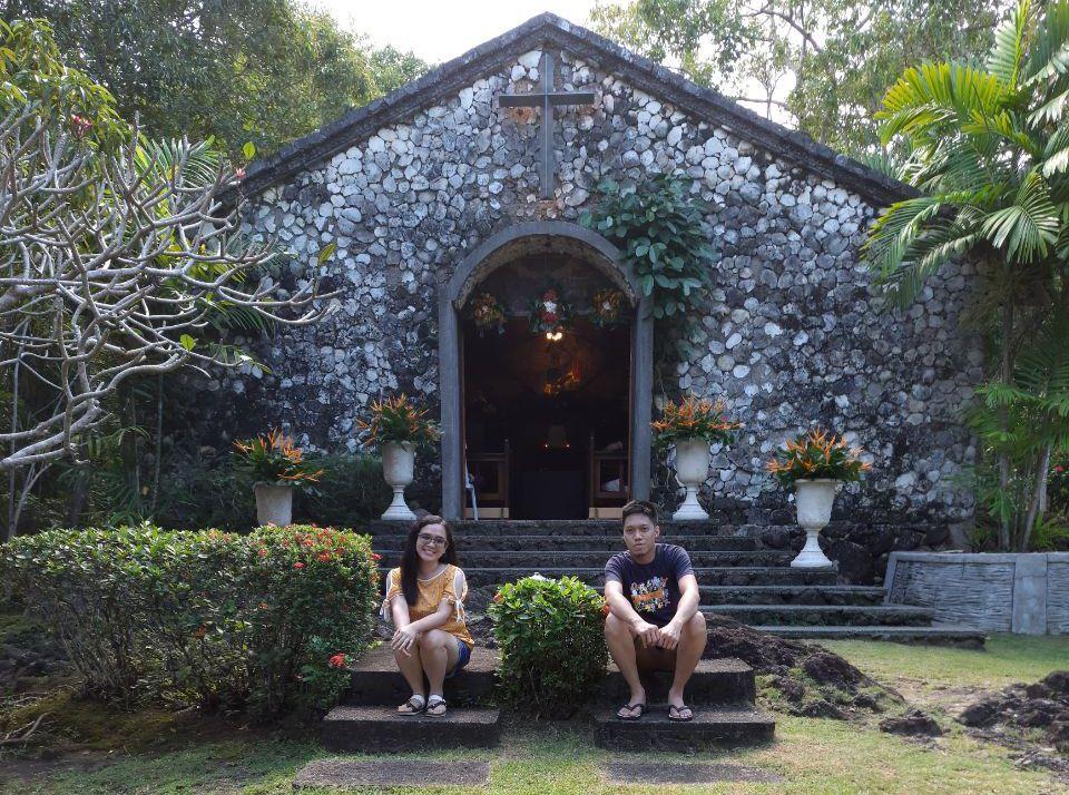 The Wedding Website of Gean Paolo S. Kuan and Camille E. De Guzman