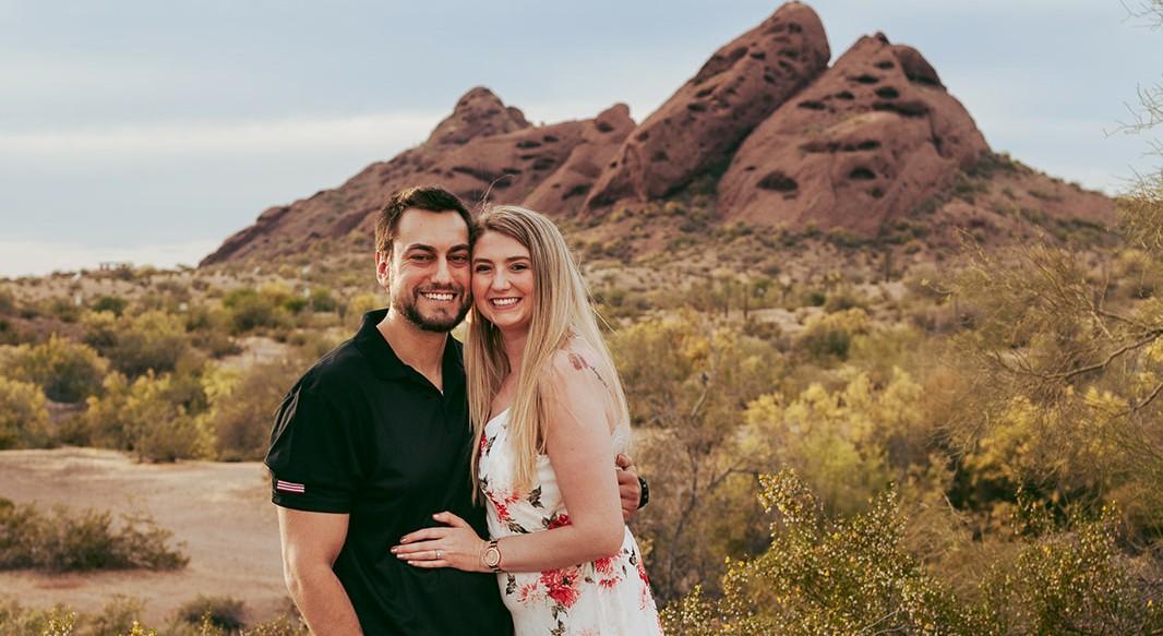 The Wedding Website of Katelyn Elser and Victor Karimov