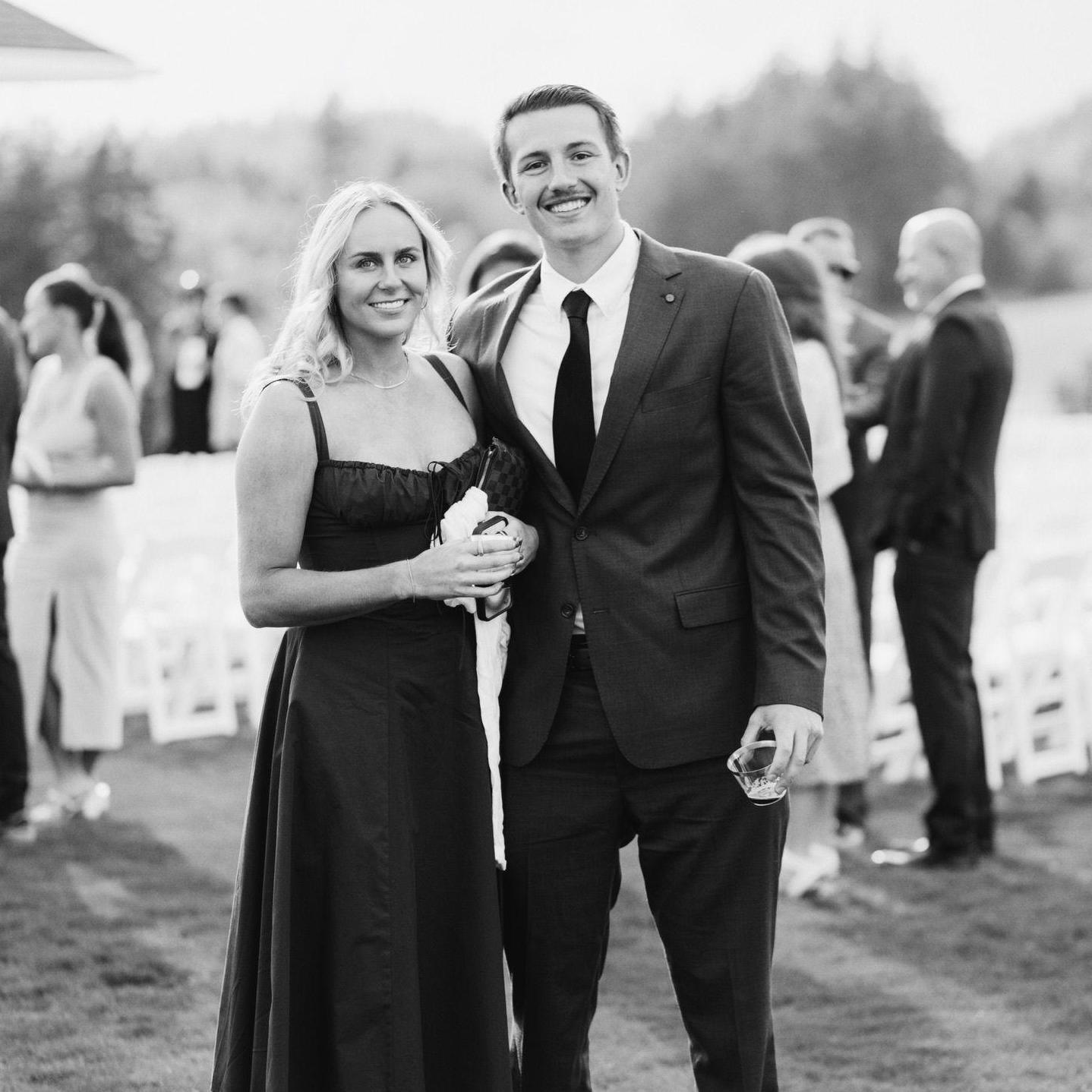 Wedding in Oregon 💒