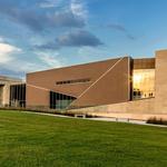 Mississippi Civil Rights Museum