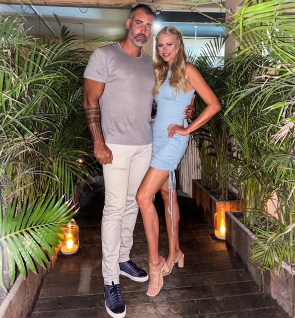 The Wedding Website of Steph Sphire and Christophe Moulin