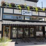 Circuit Coffee