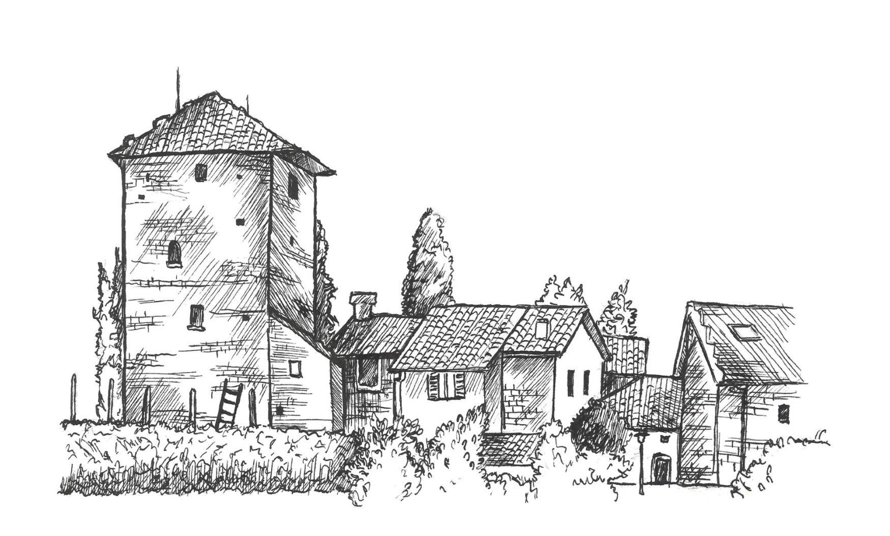 The Wedding Website of Maciej Rumprecht and Sarah Birkhofer