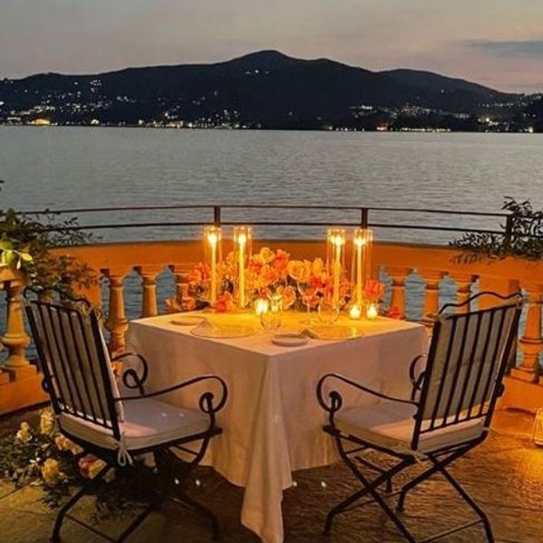 Honeymoon Dinners