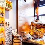 Urban Bourbon Trail