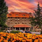 The Omni Grove Park Inn