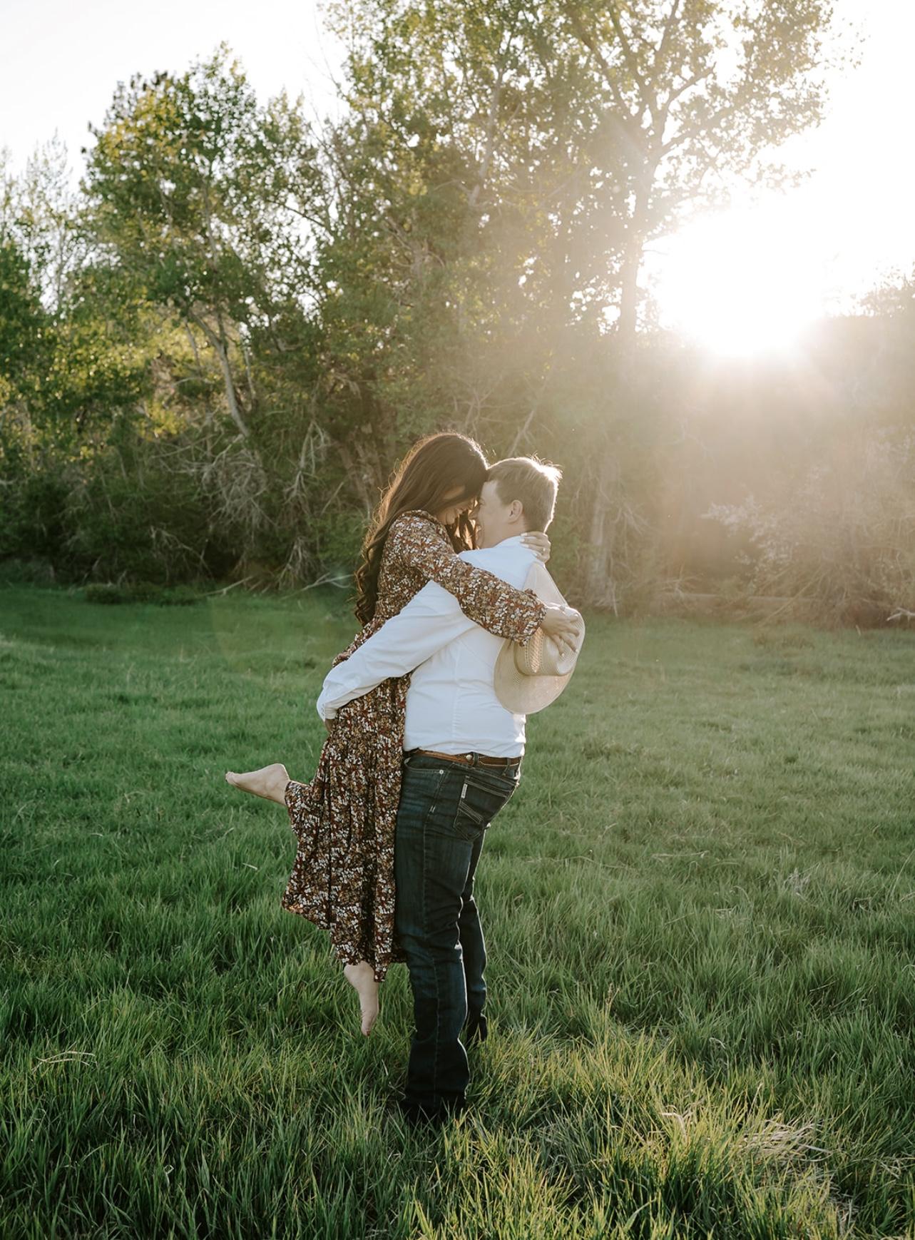 The Wedding Website of Mariah Hernandez and Jack Hansen