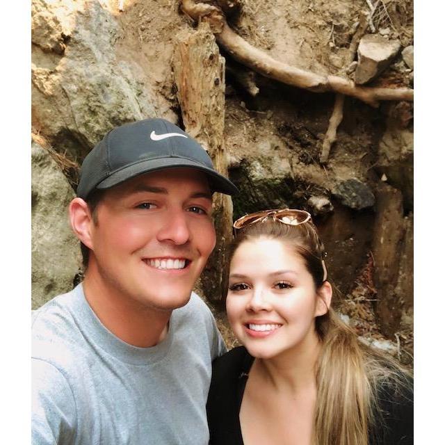Hiking in Mammoth