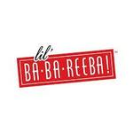 Lil' Ba-Ba-Reeba!