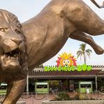 San Diego Zoo