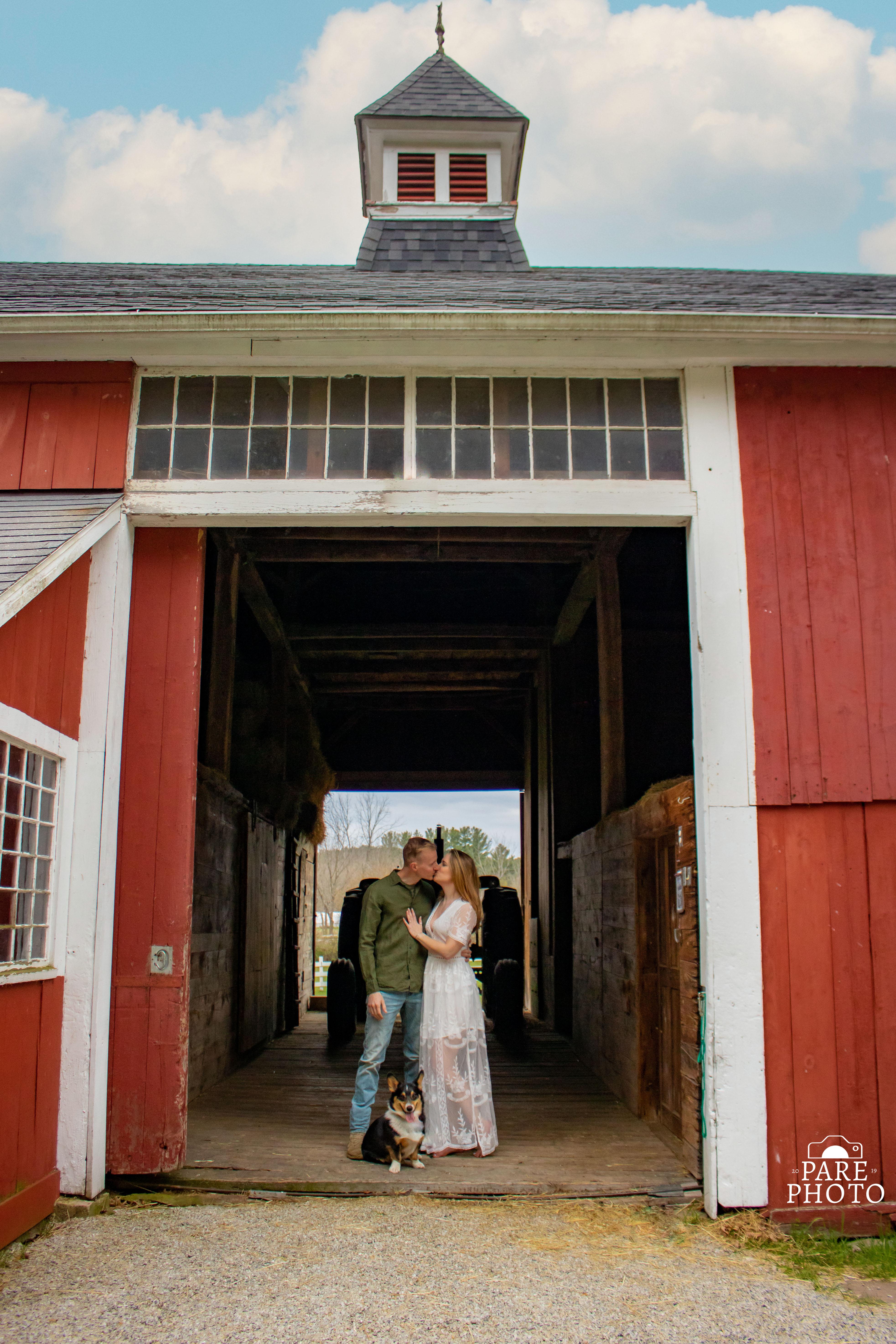 The Wedding Website of Emily Looby and Hans Riemer
