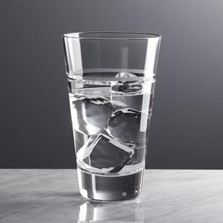 Callaway Highball Glass, Set of 4