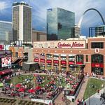 Ballpark Village