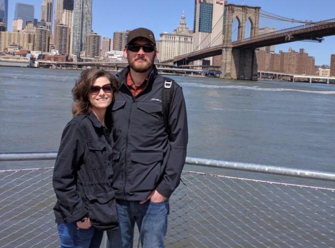 The Wedding Website of Amy Lyall and Doug Casserleigh