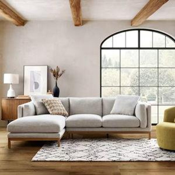 New Couch Fund