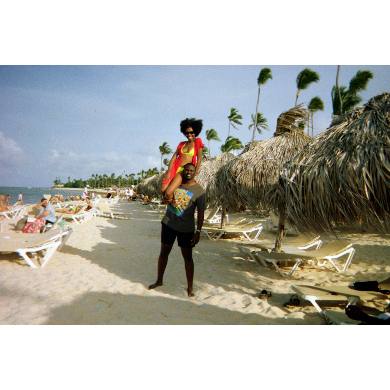 Punta Cana - May 2022