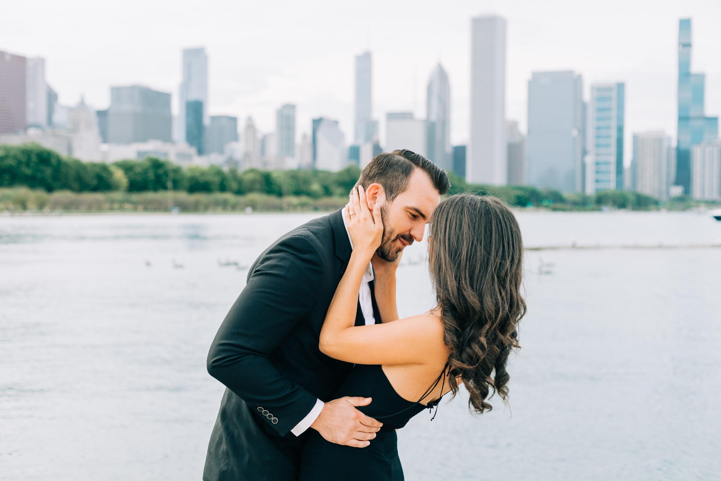 The Wedding Website of Paige Reinauer and Jonathan Meacham